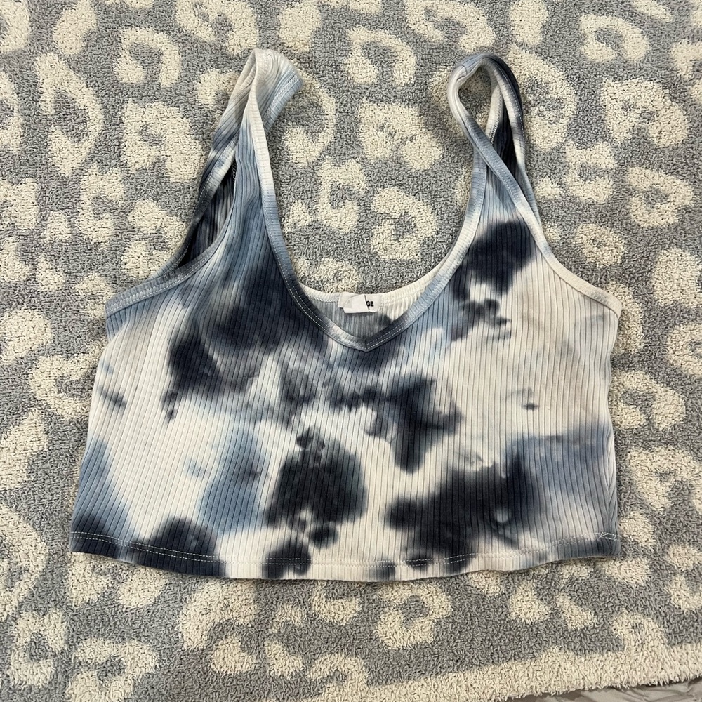 Garage Tank Top, size S